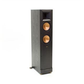 Klipsch RF 62 II Speakers RF62 Speakers Pair Black