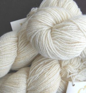 Coopworth wool yarn skeins – rug hooking, weaving, felting, knitting