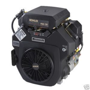Kohler Engine 20 HP CH630 3019 Fits Toro