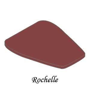 Kohler Rochelle Toilet Seat Raspberry Puree 1014072 53
