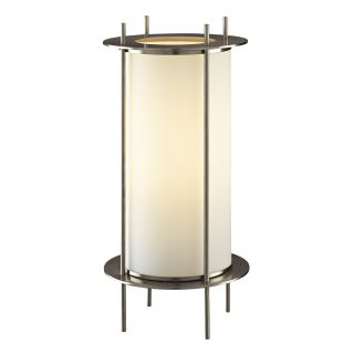 George Kovacs P005 084 Modern Brushed Nickel Table Lamp