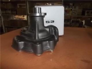 1939 1940 1941 1942 47 48 1949 1950 1951 PLYMOUTH TRUCK NEW WATER PUMP