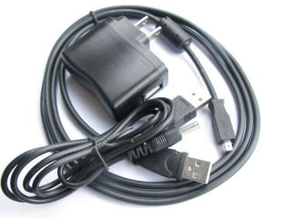 Wall Charger OEM USB Cable Cord For Kodak EasyShare M1073is M863 M853