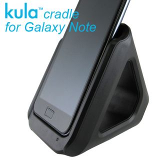 Kula USB Sync 2nd Battery Cradle Dock Charger Audio f Samsung Galaxy