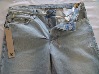 Ksubi Tsubi Premium Jeans Size 33