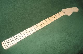 DC Kunkle Standard Baritone s Style Guitar Neck  at $110 00