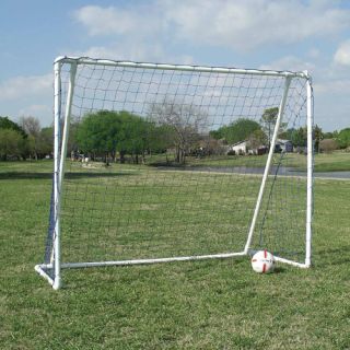 Funnet Soccer Goal 7H x 10w x 5D for Outdoor Use New