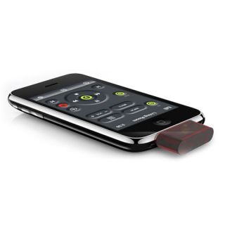 L5 Technology Remote Control Device Easy Intuitive App