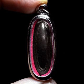  Glossy Magnetic Leklai Mystery Lek Lai Invulnerable Amulet Pendant