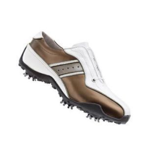 FootJoy LoPro Golf Shoes Ladies Size 8 Medium New