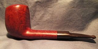 Butz Choquin Handmade France Estate Pipe Excellent Condition Must See