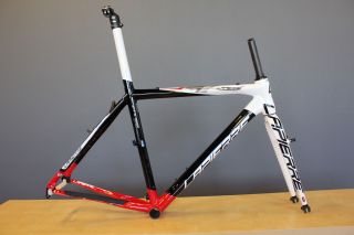 Lapierre Carbon Cyclocross Frame Set