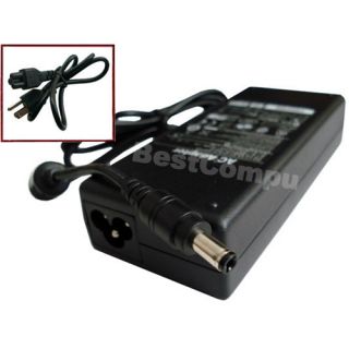 AC Adapter for Lenovo IdeaPad V475 V560 V570 Laptop Power Cord Cable