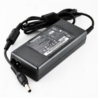Original Laptop Battery Charger Toshiba A305 S6916 90W AC Adapter