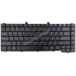 Genuine New Acer Aspire 5620 5670 Laptop US Keyboard