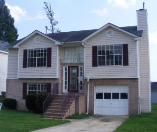 House Asking Price $68 900 3297 Landgraf Close Decatur Georgia