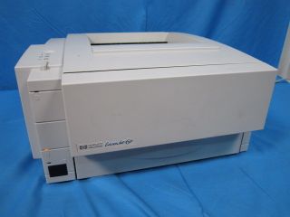 HP LaserJet 6P Workgroup Laser Printer 088698147481