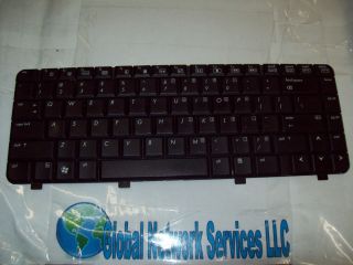 HP Pavillion Laptop Replacement Keyboard