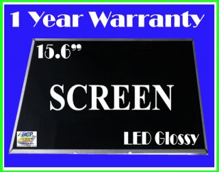 LTN156AT05 A02 Laptop LED Screen Replacement 15 6 HP dv6 No