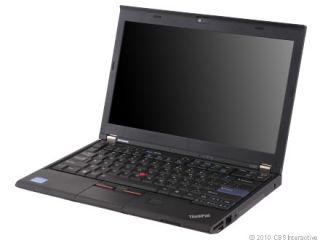 Lenovo ThinkPad X220 Laptop Notebook