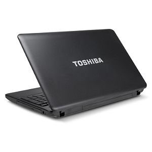 New Toshiba Satellite C655 S5512 15 6 Laptop Notebook Intel Pentium
