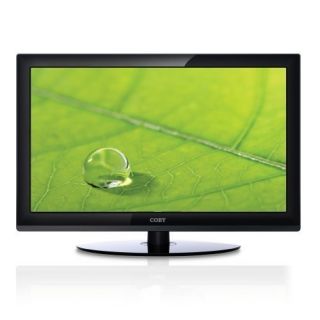 Coby TFTV3229 31 5 720P LCD TV 16 9 HDTV ATSC NTSC 1366 x 768