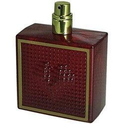 Queen by Queen Latifah 3 3 3 4 oz Eau de Parfum Spray for Women Tester