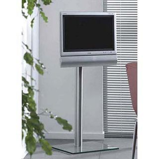 Free Standing Glass Stand for 15 to 30 inch LCD TV