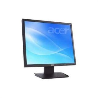 Acer Et CV3RP D04 V193 DJBM LCD Monitor 19