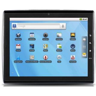Le Pan TC 970 9 7 Multi Touch Android Tablet $269 Read
