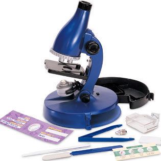 Learning Resources Primary Microscope