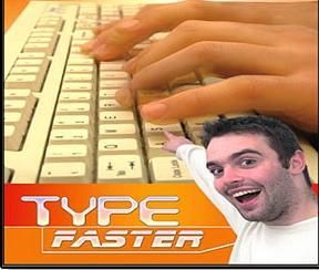 Learn to Type Fast 3D Game Typing Tutor Software CD