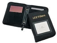 Lee Filters Multi Filter Pouch 10 10 Filters Brand New