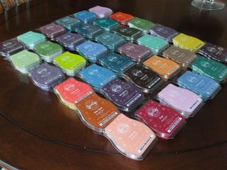 Scentsy Bar 3 2 FL oz New Flameless Candle Wax Your Choice 1 of 2