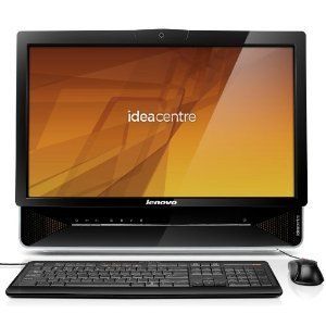 Lenovo All in one IdeaCentre B305 Series (B305 10052), complete touch