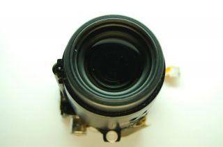 Fujifilm S8000 Fuji Lens Zoom Unit Assembly Original Genuine USA