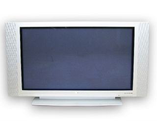 LG 42 Plasma TV Monitor RU 42PX10C 1280x1024 Used