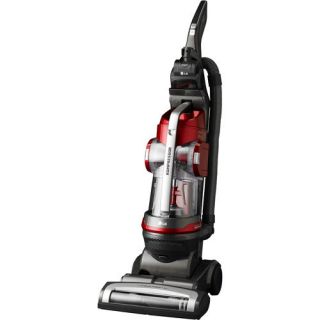LG Kompressor Pet Care Upright Vacuum Cleaner Bagless Red LUV200R