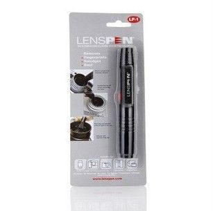 Genuine LENSPEN Lens Cleaning Pen Kit for DSLR SLR VCR DC camera lens