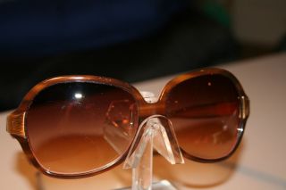 Oliver Peoples Leyla Otpi Brown Pink Nice Sunglasses Discontinued