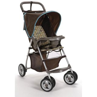 Cosco Baby Stroller Lightweight Umbrella Stroller Recline New
