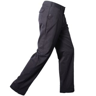 Ping Collection 2013 Mens Lima Lined Golf Trousers Black