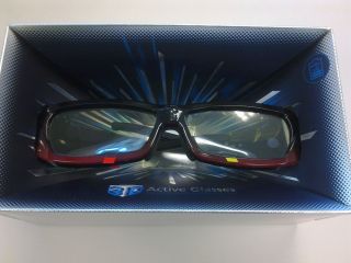 Samsung 3D TV Glasses Active SSG 2200AR