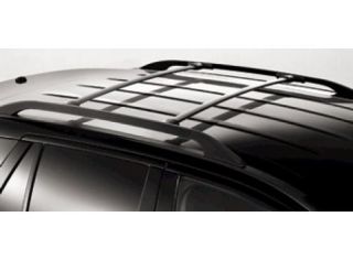 Lockable Roof Rack by Thule 2007 2013 Ford Edge Lincoln MKX