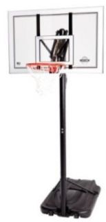 Lifetime Portable Basketball Hoop 90176 Portable Base 52 inch