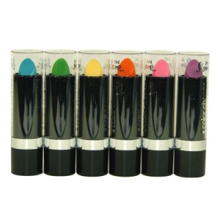 Pcs 2nd Love Mood Color Changing Lipsticks with Aloe Vera 6