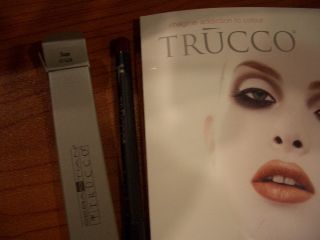 Sebastian Trucco Pro Lip Pencil Liner Shape New