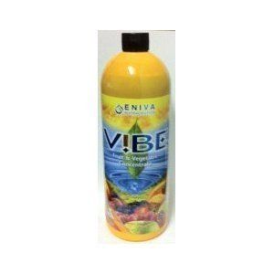 Vibe Liquid Vitamin Fruit and Vegetable Concentrate 1 Quart