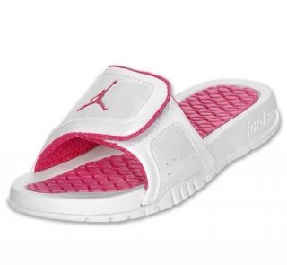 air jordan sandals for women