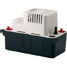 Little Giant Vcma 15UL Automatic Condensate Removal Pump 554401